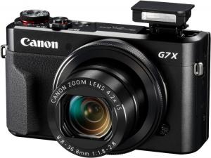 Canon Powershot G7 X MARK II